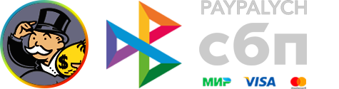 Paypalych